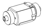 PIKO ET97460-56 - Motor compleet