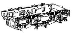 PIKO ET97460-93 - Carrello posteriore