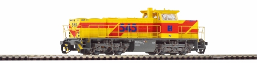 PIKO 47220 - TT diesel locomotive G 1206 EH VI