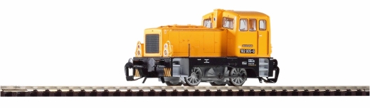 PIKO 47303 - TT diesel locomotive 102 DR IV