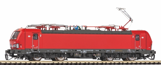 PIKO 47391 - TT-E-Lok Vectron DB AG VI + DSS PluX22