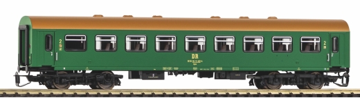 PIKO 47610 - TT-Rekowg. 2nd class DR IV