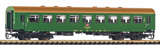 PIKO 47613 - TT-Rekowg. 2e classe DB AG V