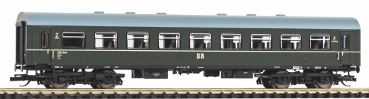 PIKO 47617 - TT-Rekowg. 2ème classe DR III, numéro différent