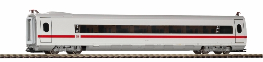 PIKO 47691 - TT-ICE 3 seat car 2nd class DB AG V