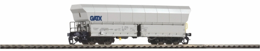 PIKO 47742 - Wagon vrac TT Falns GATX VI