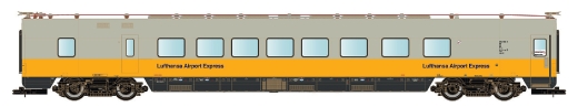 LSModels LS16007 - ET403 DB Ep.IVa Lufthansa Express voiture-restaurant