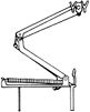 PIKO ET51020-02 - Pantograph