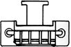 PIKO ET51023-05 - coffret transformateur