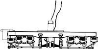 PIKO ET51050-21 - DGR + sabbiato, rettificato, filo flessibile