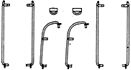 PIKO ET51050-28 - Set of handlebars