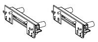 PIKO ET52327-47 - Trave respingente completa (2 pz.)