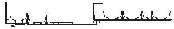 PIKO ET59500-25 - Allestimenti interni EW con pantografo