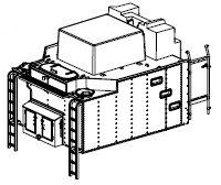 PIKO ET50700-10 - Water tank complete