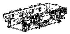 PIKO ET97467-95 - Carrello posteriore