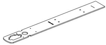 PIKO ET52070-112 - Circuit board VT