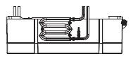 PIKO ET37540-28 - Tank