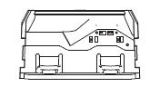 PIKO ET59540-12 - Führerstand