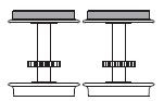 PIKO ET52511-39 - RS m HR (2 pièces) AC