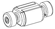 PIKO ET97420-52 - Motor, compl.