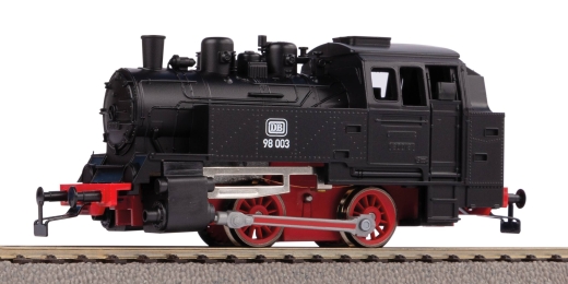 PIKO 50500 - steam locomotive