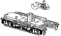 PIKO ET53000-86 - DG vst.m.Bremsb.+Generator