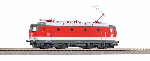 PIKO 51620 - Locomotive électrique Rh 1044 ÖBB IV + DSS PluX22