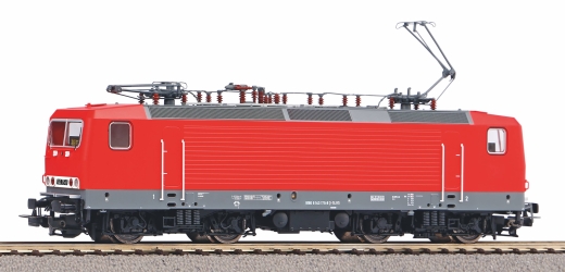 PIKO 51727 - Electric locomotive 143 175 SLRS VI + DSS PluX22