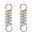 PIKO ET52000-51 - Tension spring 2x