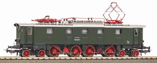 PIKO 51828 - Locomotive électrique BR 152 DB IV + DSS PluX22