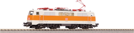 PIKO 51854 - Elektrische locomotief BR 111 DB AG S-Bahn V + DSS PluX22