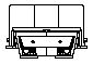 PIKO ET71195-31 - Führerstand