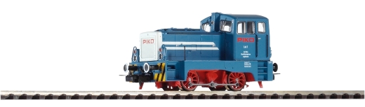 PIKO 52550 - Diesellocomotief V23 PIKO-locomotief