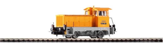 PIKO 52635 - ~diesellocomotief/geluidslocomotief BR 102.1 DR IV