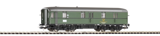 PIKO 53229 - Service postal Post-a/15 DBP IV