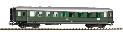 PIKO 53274 - Schort sneltreinrijtuig 1e/2e Kl., DB, aflevering III