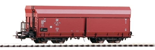 PIKO 54246 - Self-unloading wagon OOt47 DR III