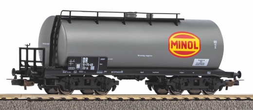 PIKO 54498 - Boiler Wg. Uerdingen Minol DR III