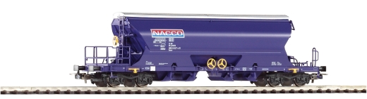 PIKO 54631 - Autoparte central. Tanoos Nacco V