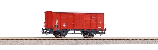 PIKO 54645 - Géd. transport de marchandises G02 PKP III sans Bhs.