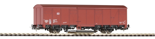 PIKO 54999 - Outil de nettoyage des rails. Gbs254 DB AGV