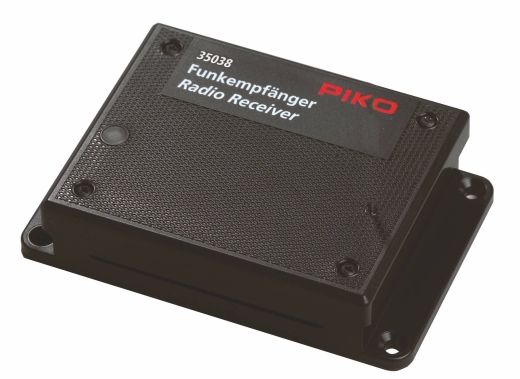 PIKO 35038 - G-Funkempfänger 2,4 GHz V2