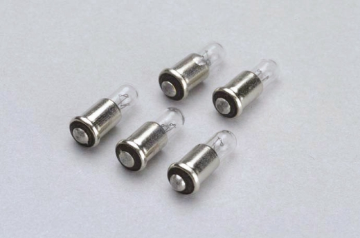 PIKO 56011 - bulb 16 V (5 pcs.)