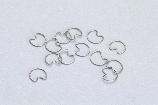 PIKO 56025 - Clutch springs PIN 62 (10 pcs.)