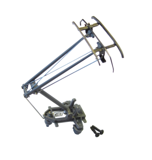 PIKO 56250 - Pantograph for BR 187 wide contact piece