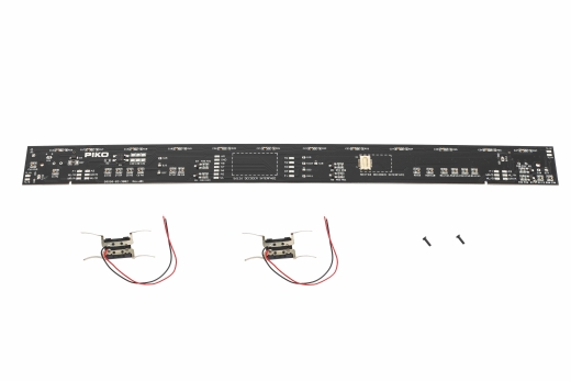 PIKO 56272 - LED Innenbeleuchtung Liegewagen WLAB SZD