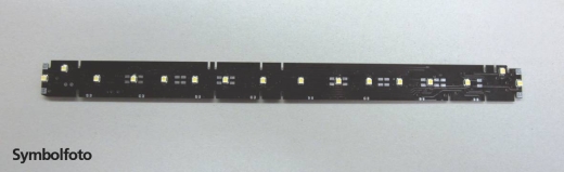 PIKO 56302 - LED Innenbeleuchtung ICR-Personenwagen V1, V5, V10, V14