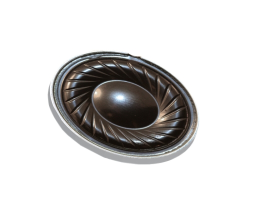 PIKO 56334 - Round speaker for PIKO SmartDecoder 4.1