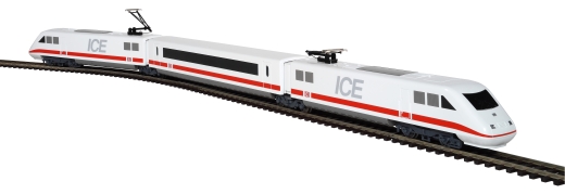 PIKO 57094 - Set S PIKO myTrain Inter City Express (ICE) 3 pezzi.