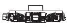 PIKO ET96130-16 - Drehgestellblende